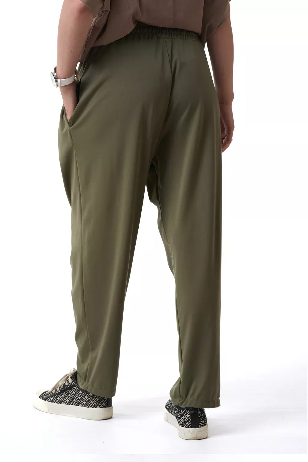 брюки  - фото 1