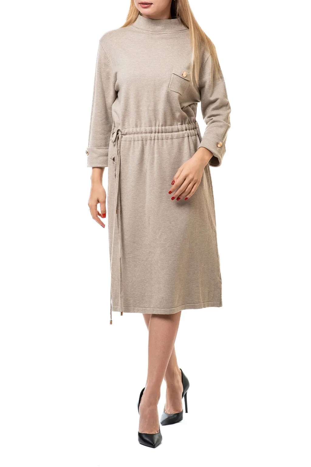 Платье  - фото 5