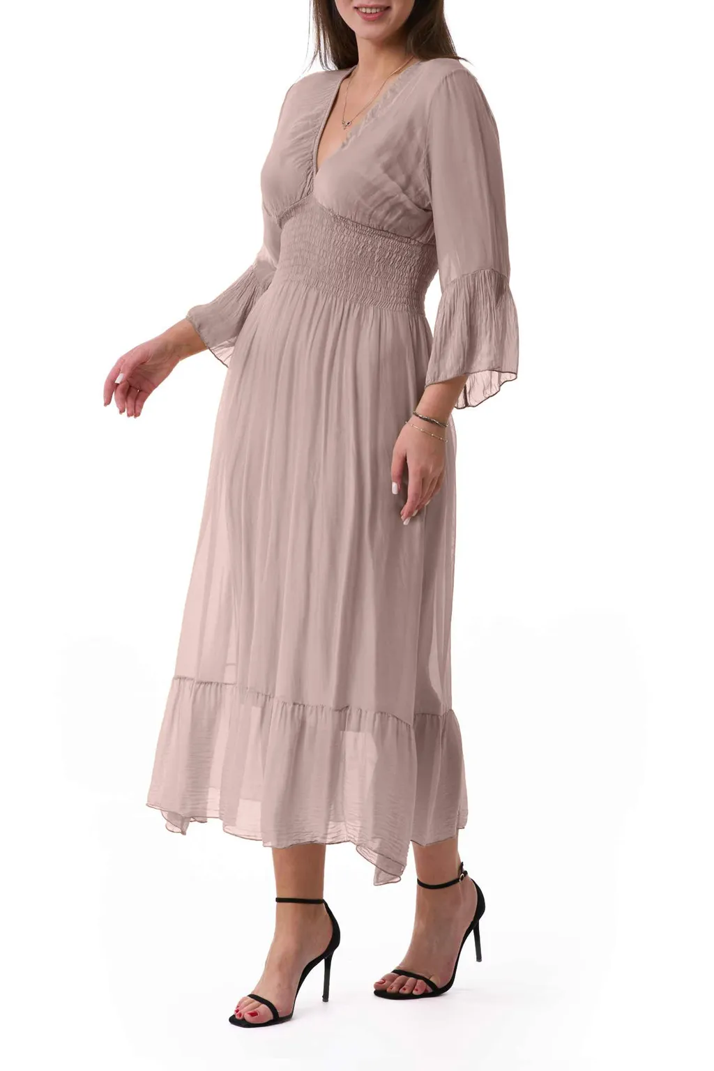 Платье  - фото 2