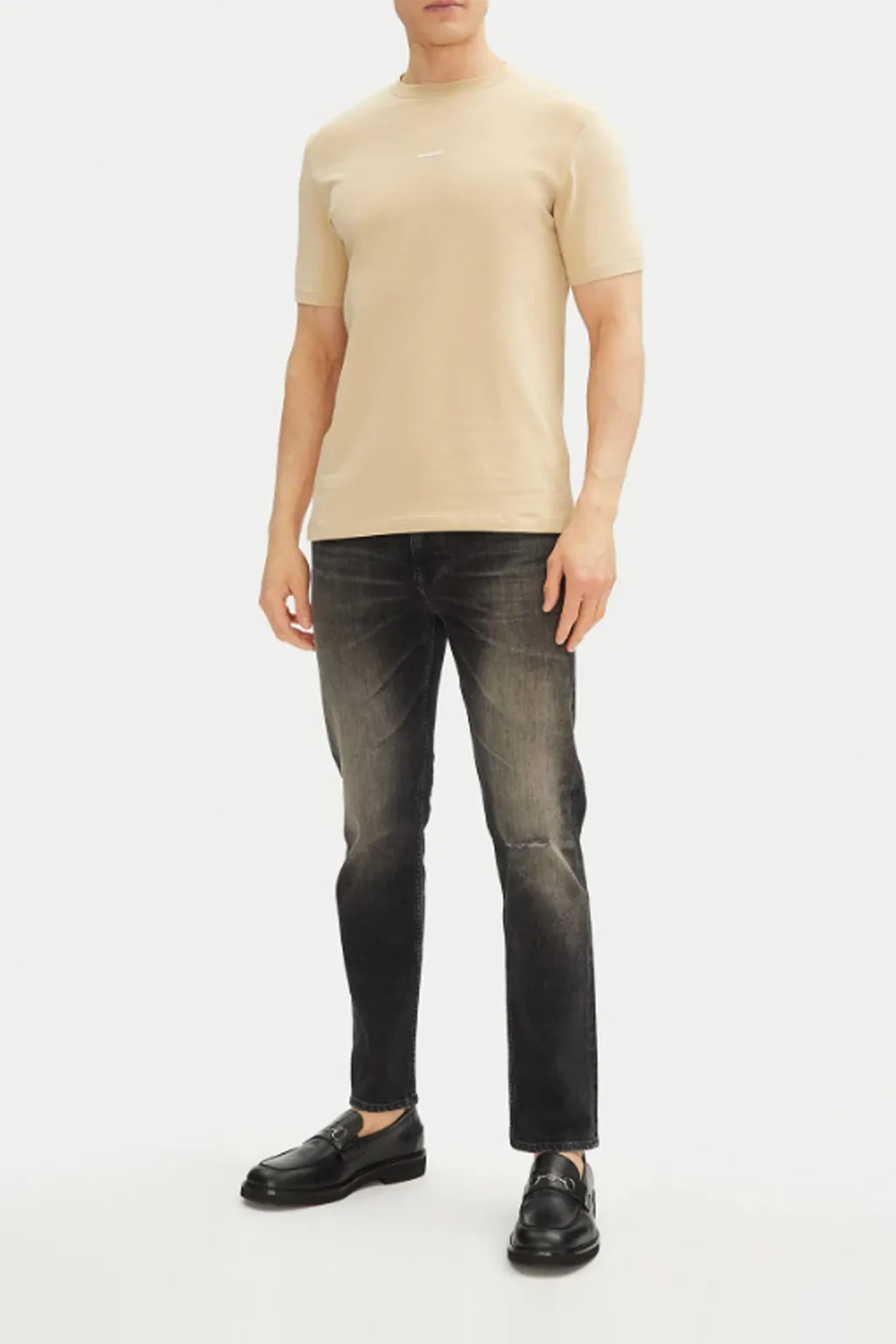 Футболка  - фото 1