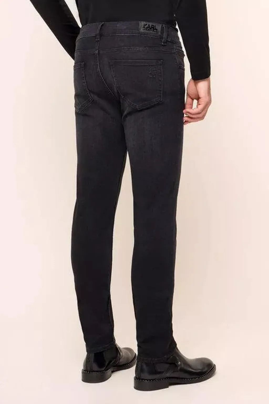 Джинси  - фото 1