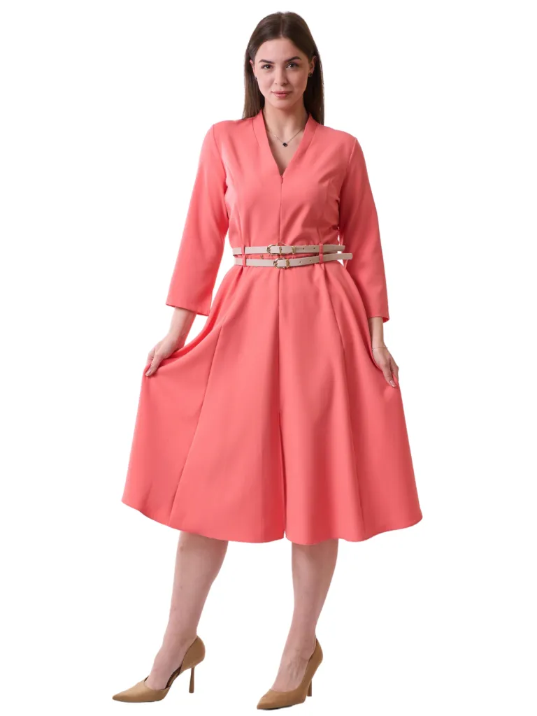 Платье  - фото 1