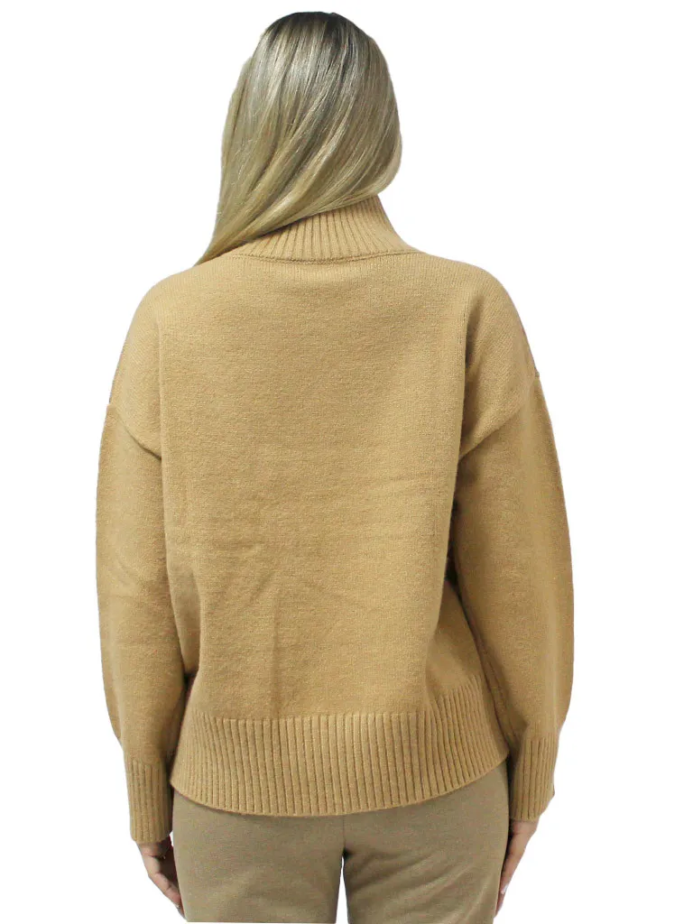 Свитер  - фото 1