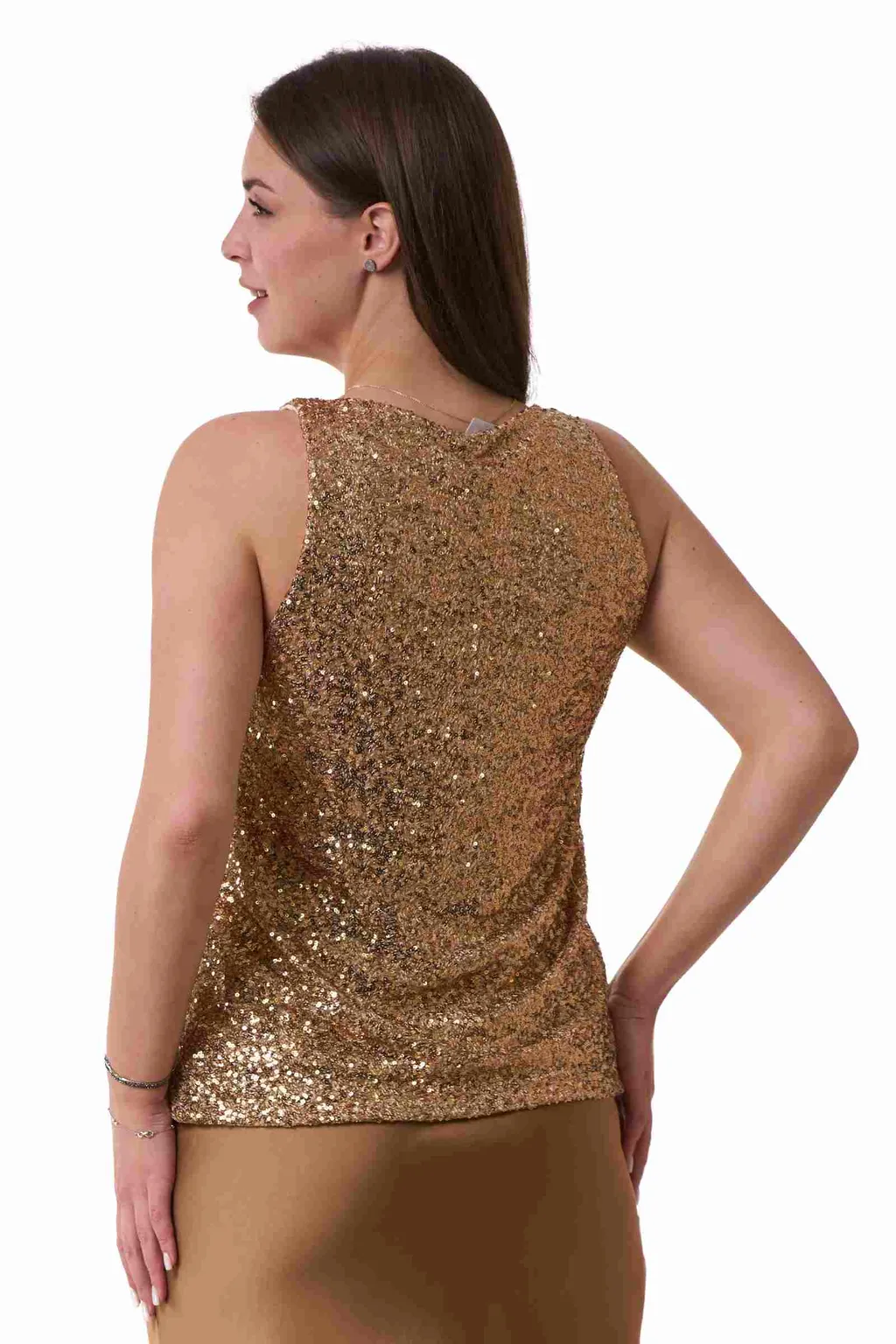 Топ  - фото 3