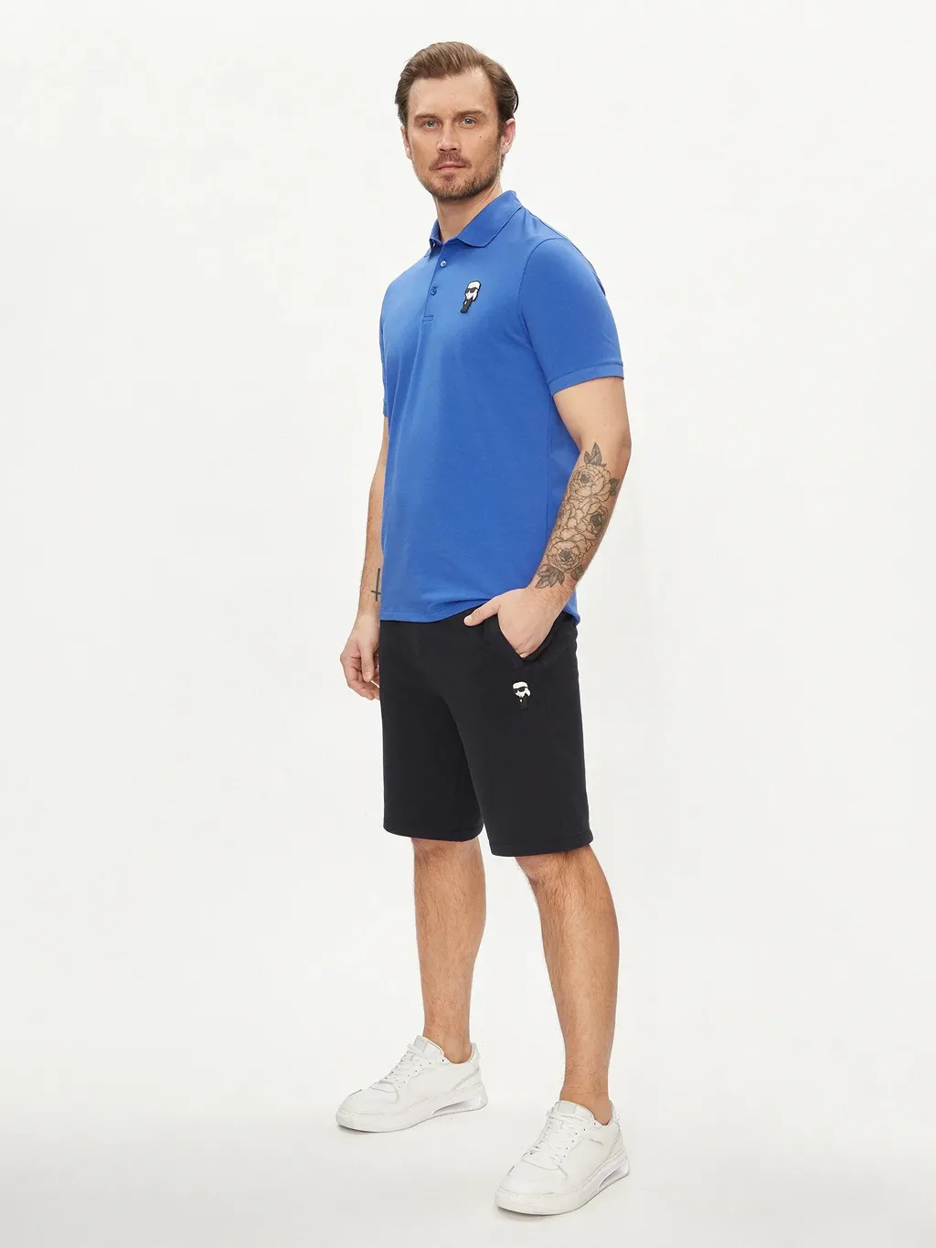 Шорты  - фото 4