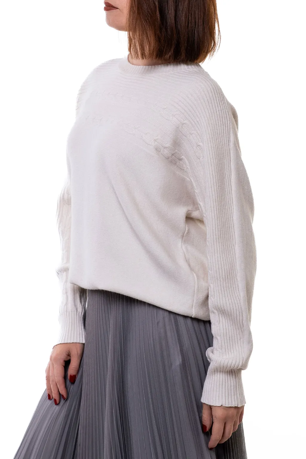 джемпер  - фото 6