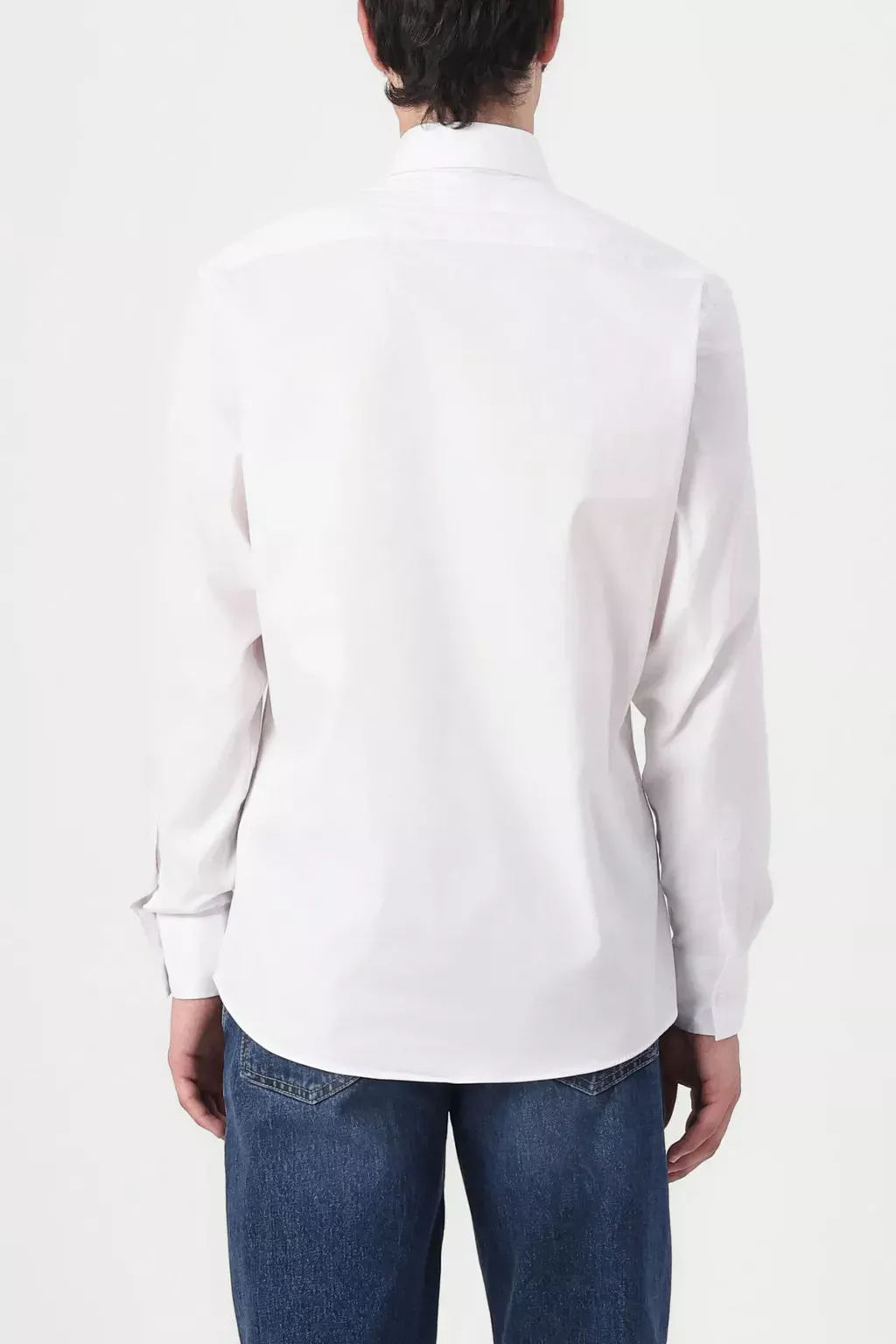 Рубашка  - фото 3