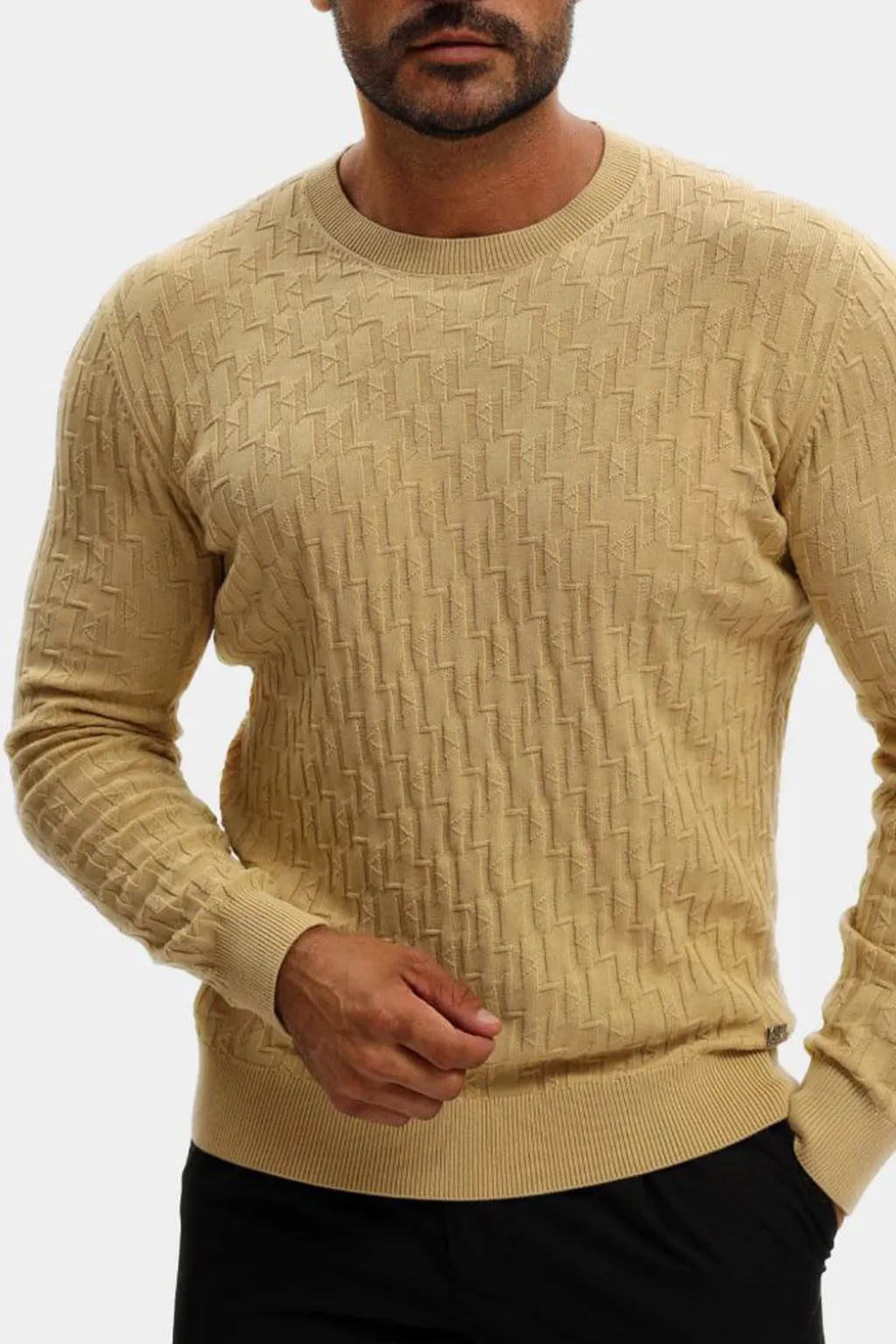 Джемпер  - фото 1