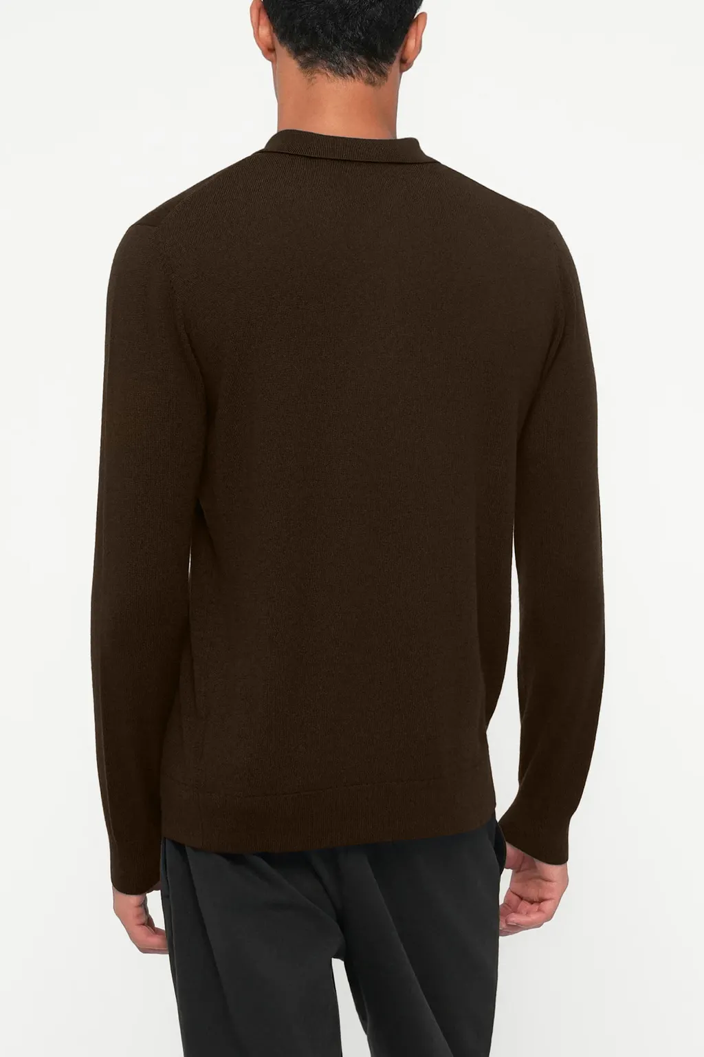 Джемпер Поло  - фото 3