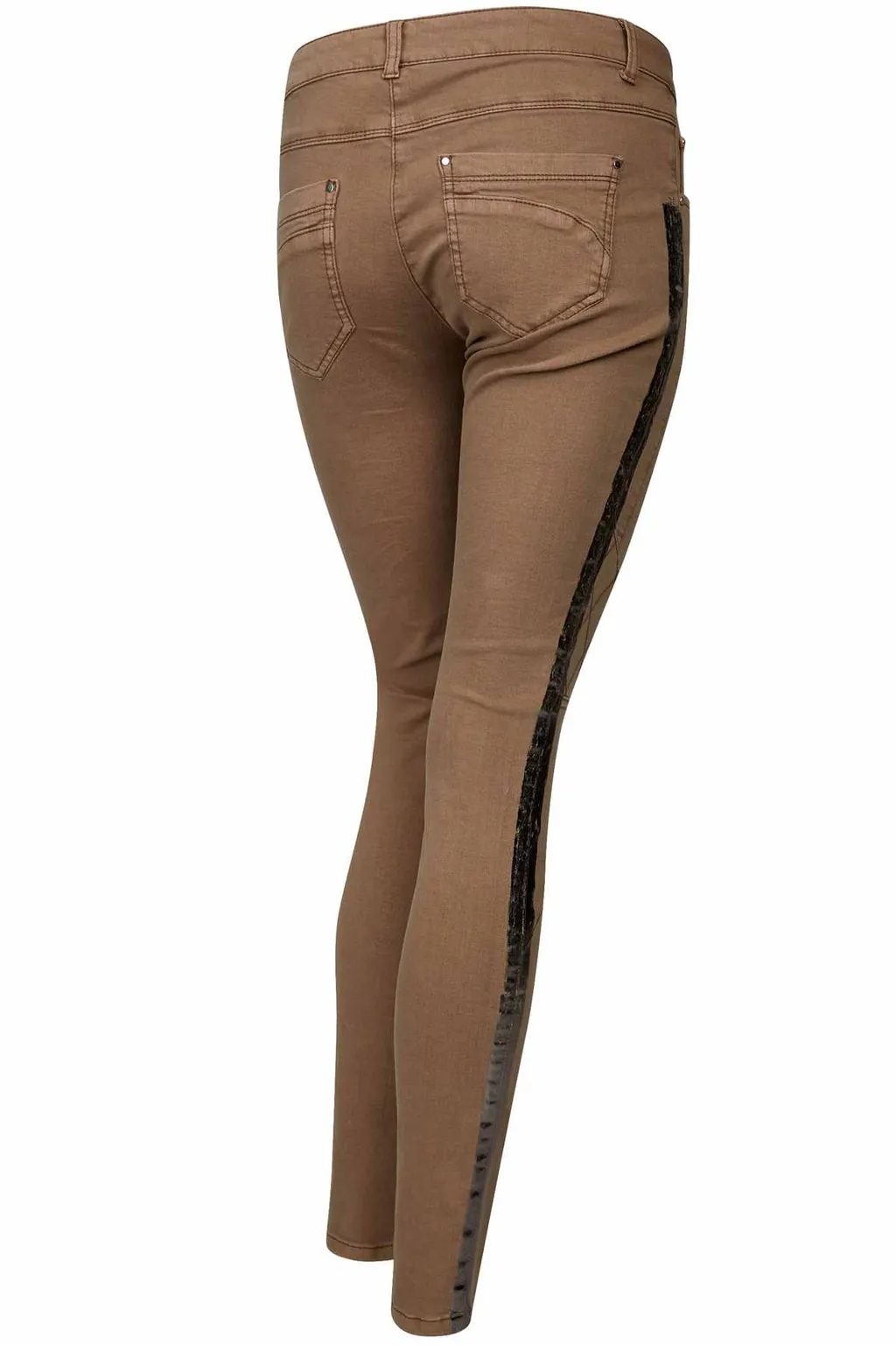 Джинсы  - фото 1