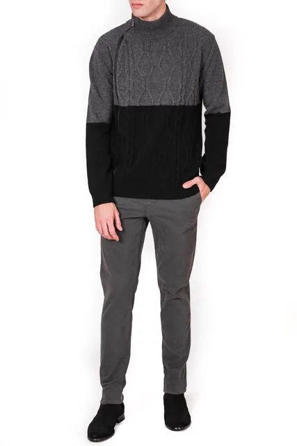 Брюки чінос  - фото 1