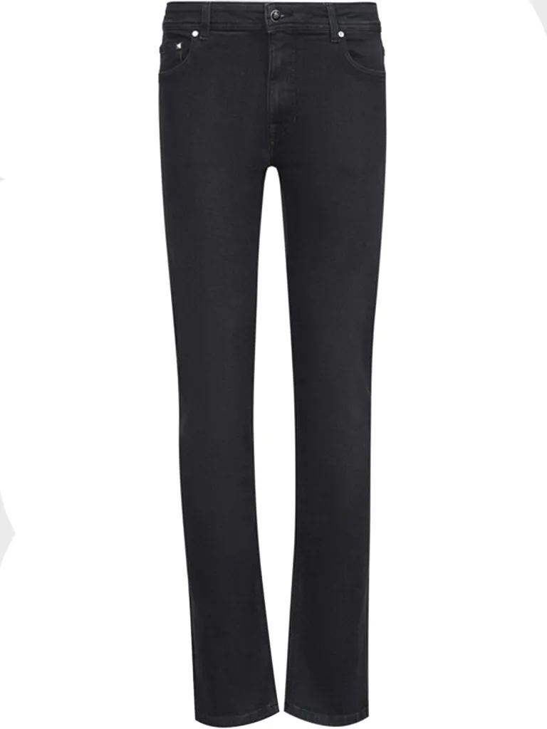 Джинсы  - фото 1