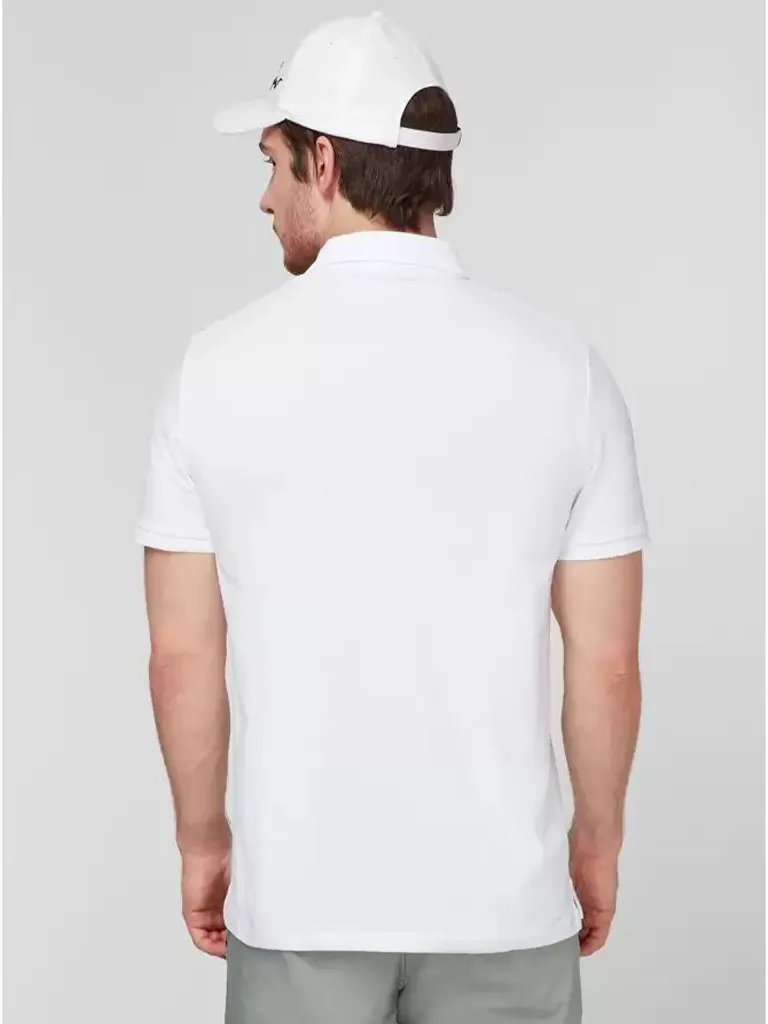 Футболка поло  - фото 2