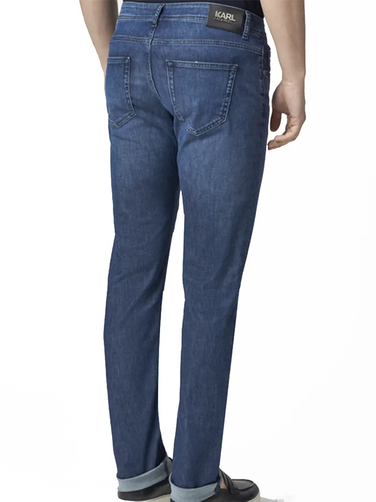 Джинси  - фото 2