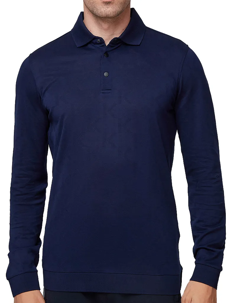 Футболка поло 