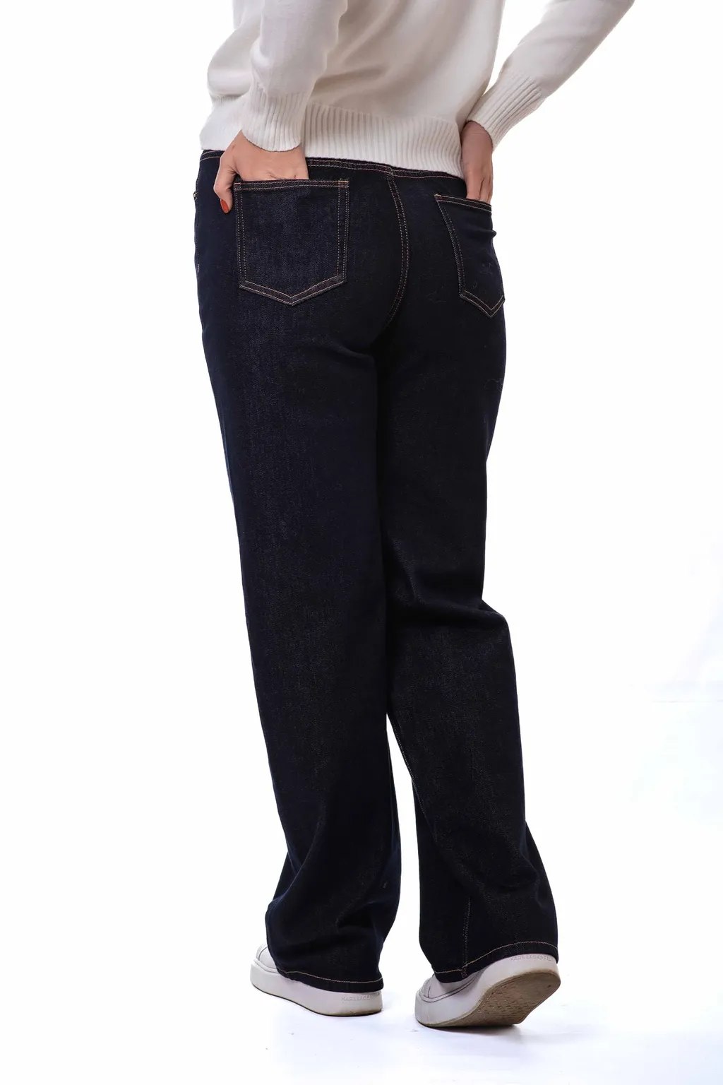 Джинси  - фото 1