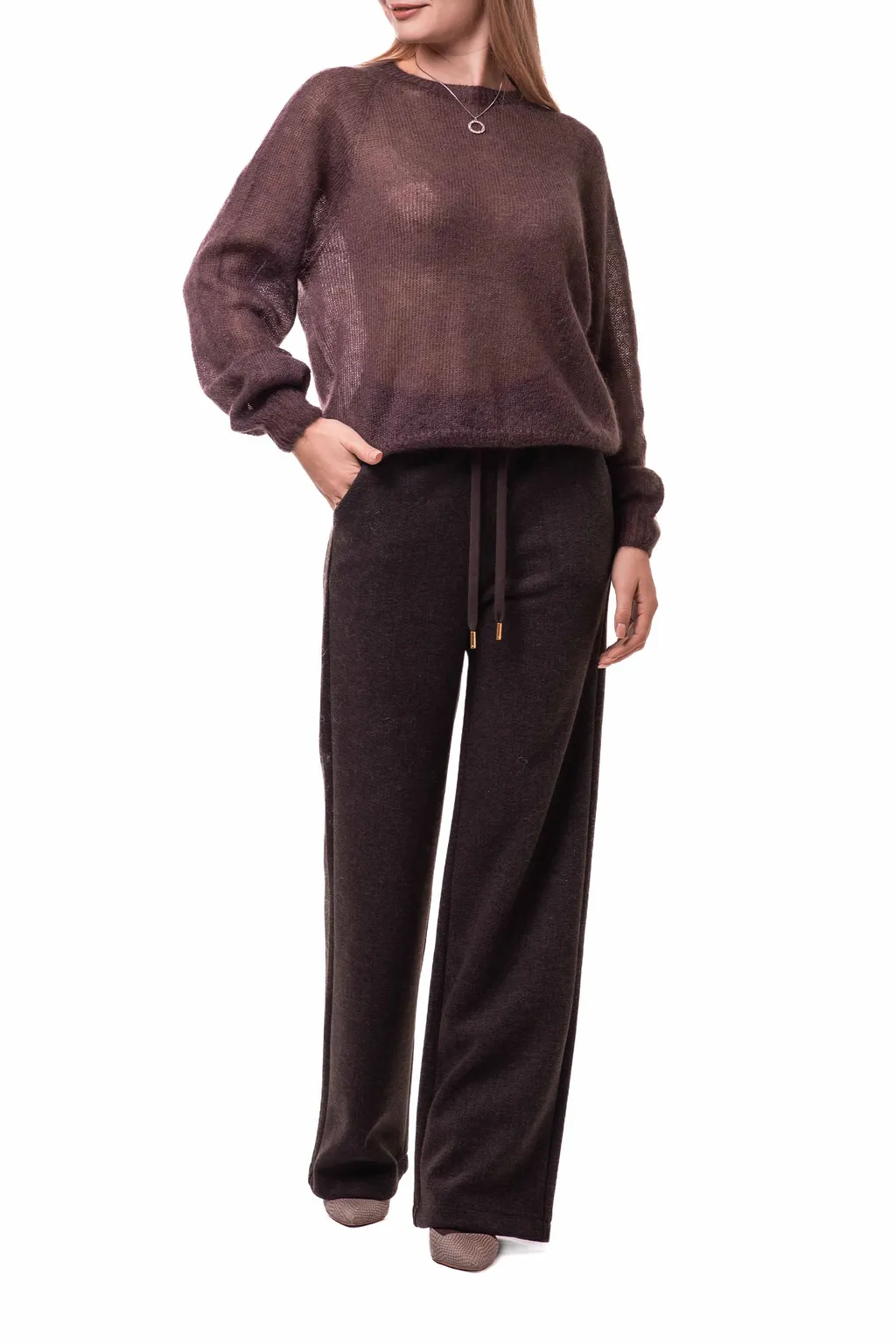 Светр  - фото 4