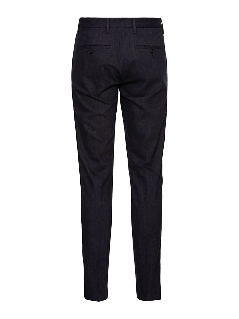 Брюки чинос  - фото 1