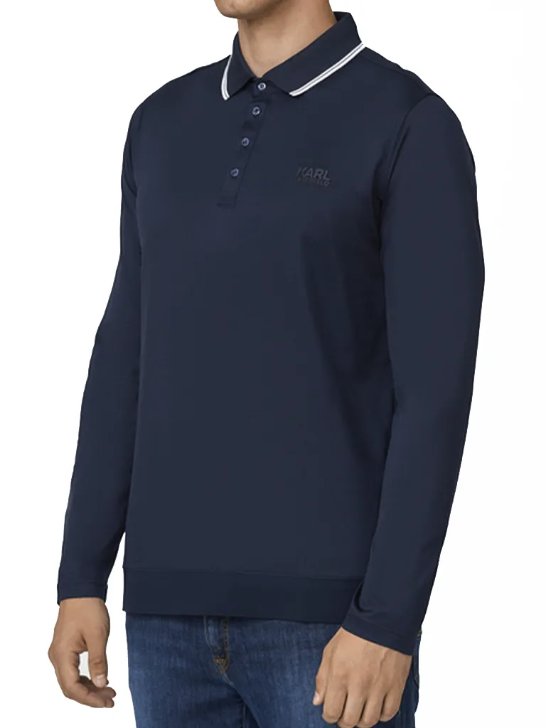 Футболка поло  - фото 1