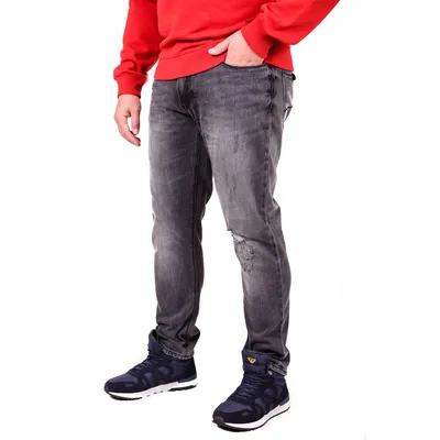 Джинси Slim Fit