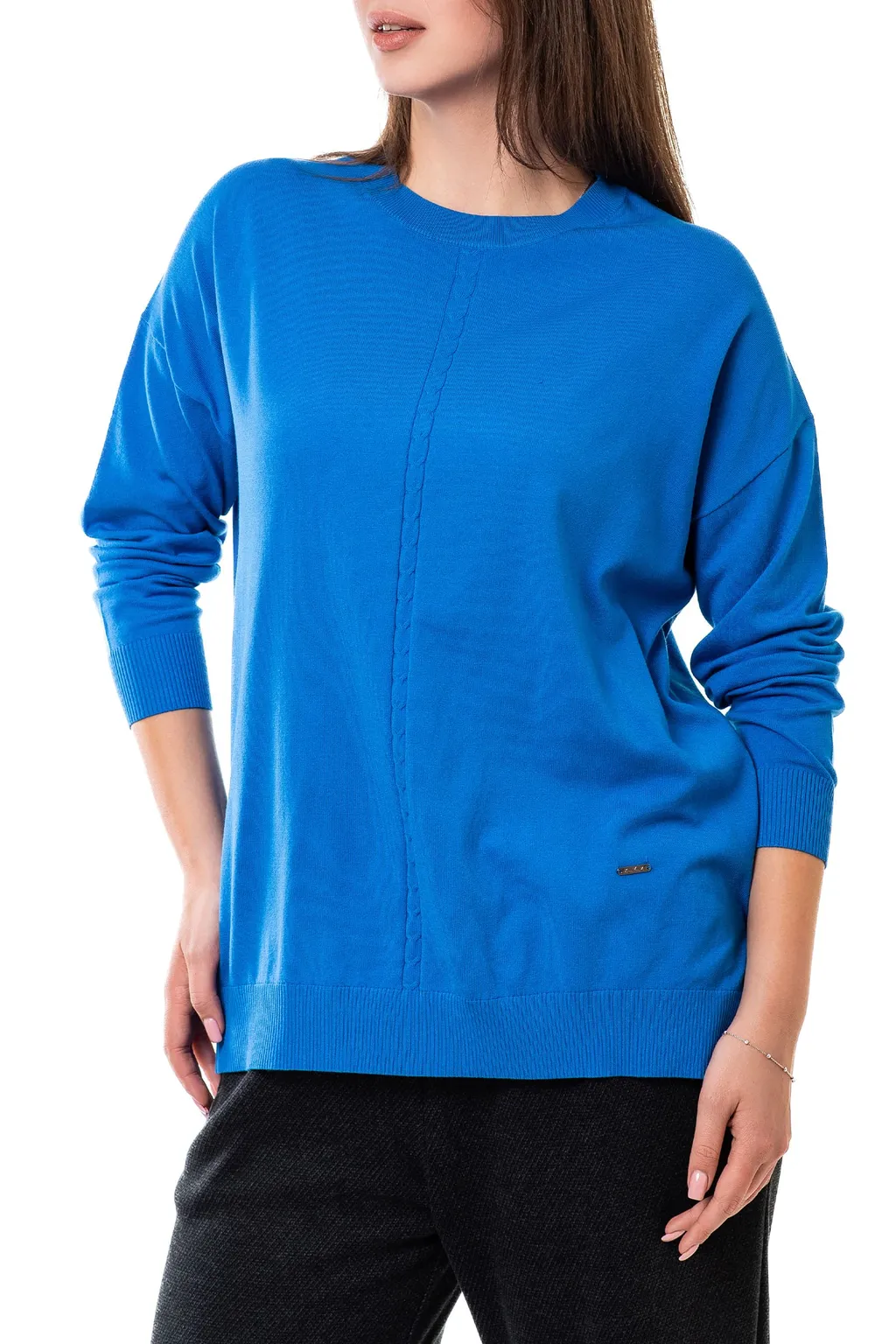 Джемпер  - фото 5