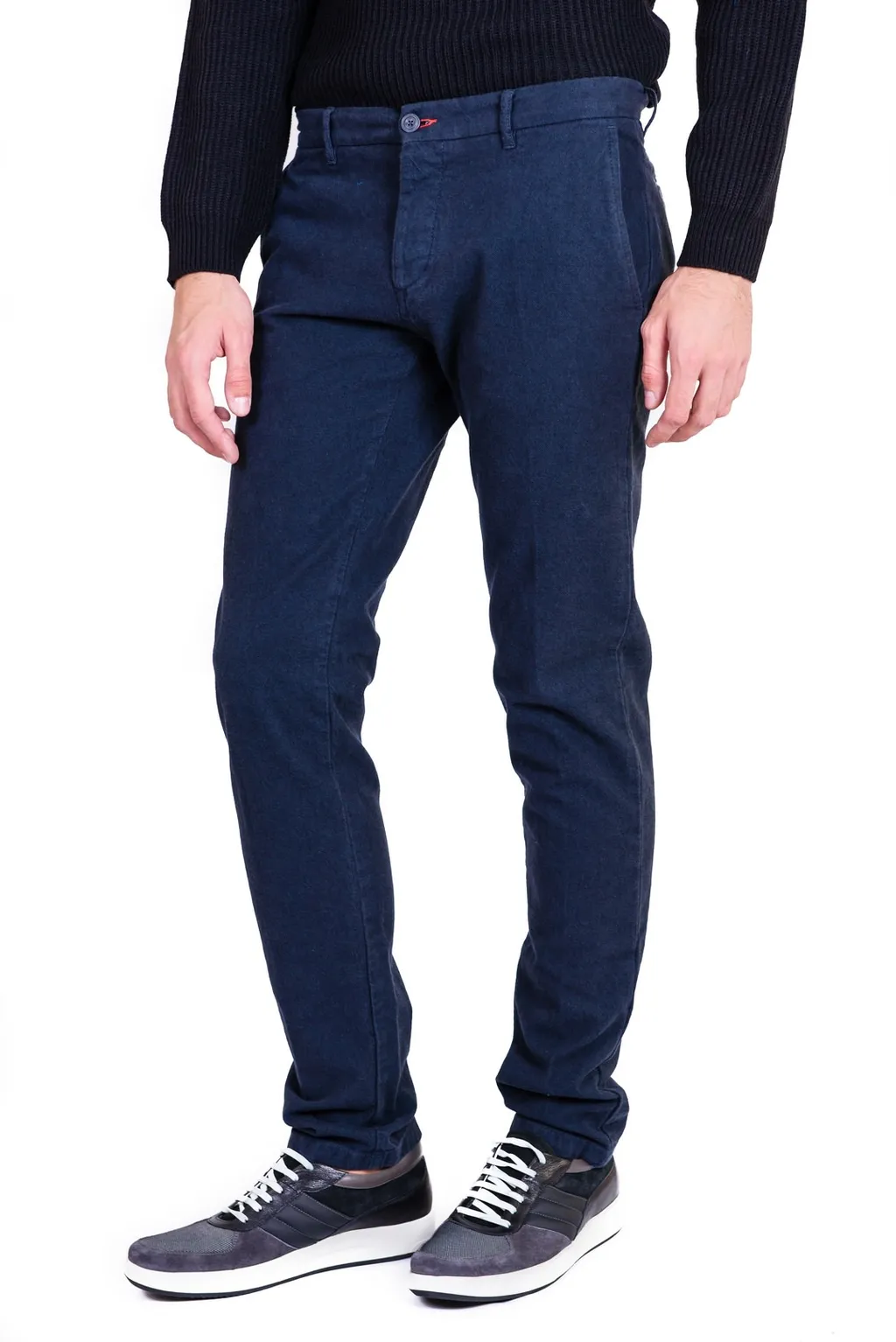 Брюки чінос 