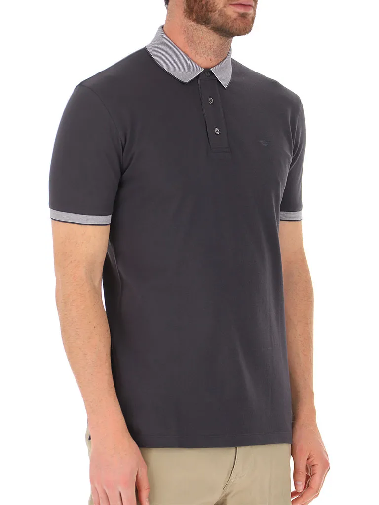 Футболка поло  - фото 2