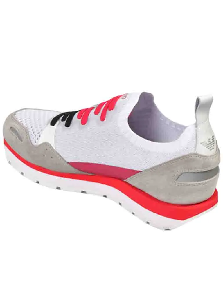 Кроссовки  - фото 2