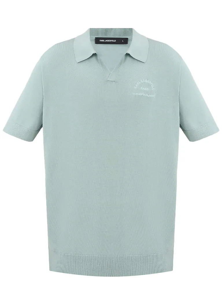 Футболка поло 