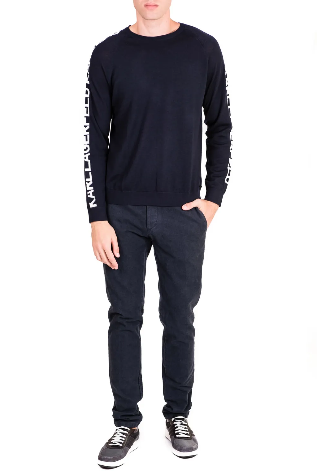 Джемпер  - фото 1