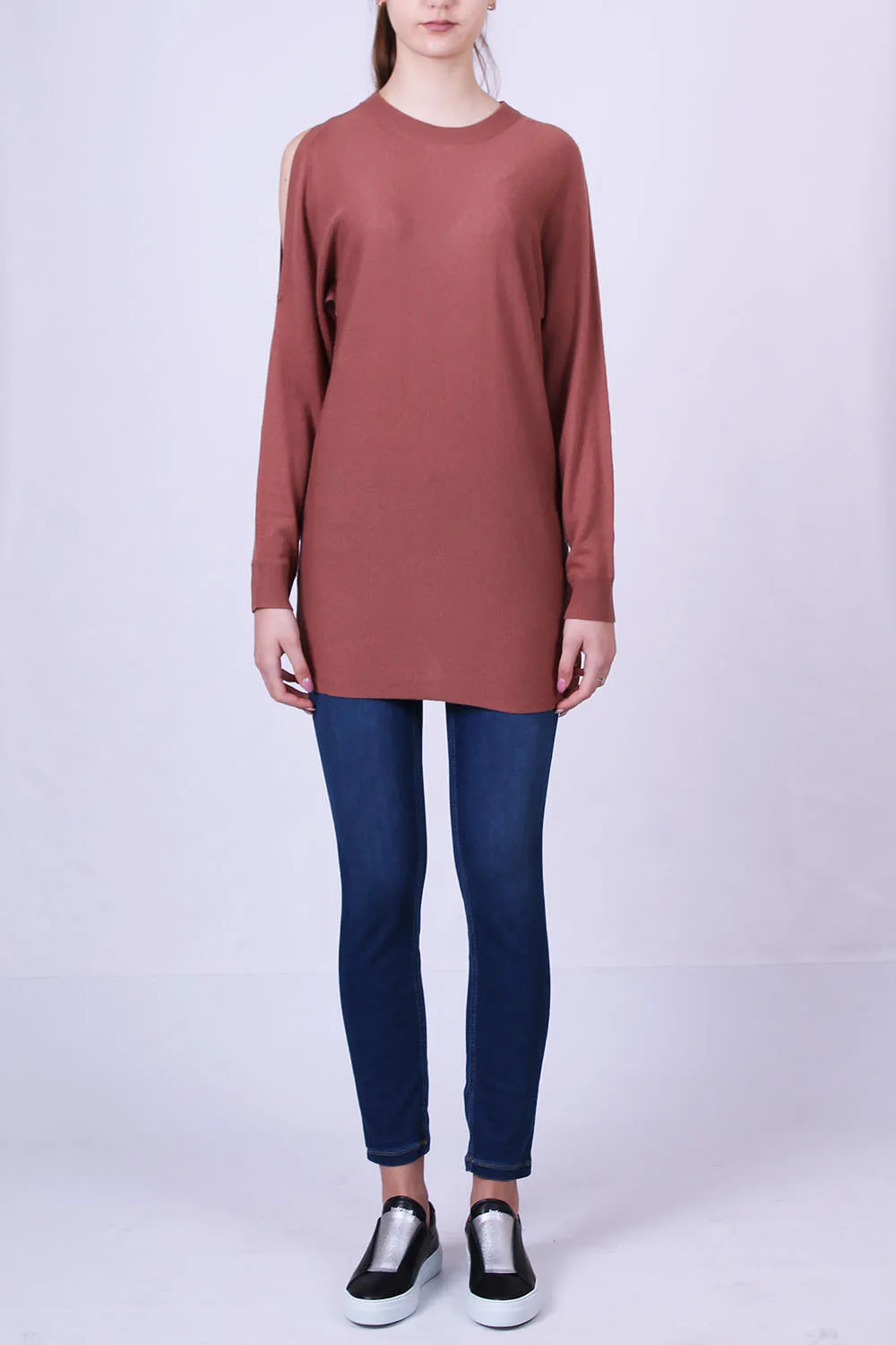 Светр  - фото 1