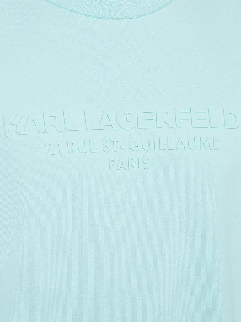 Свитшот  - фото 2