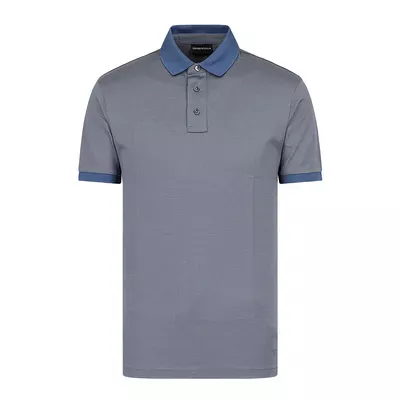 Футболка поло