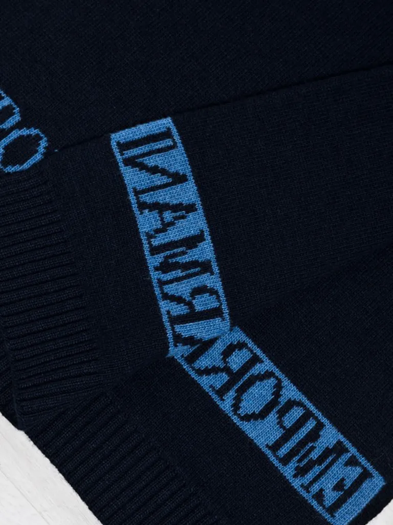 Набор (шапка/шарф)  - фото 1