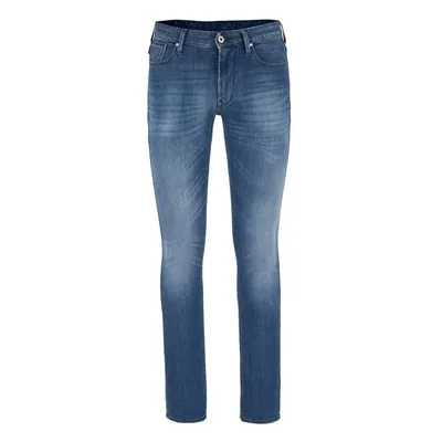 Джинсы SLIM FIT