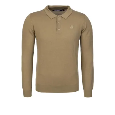 Джемпер Поло