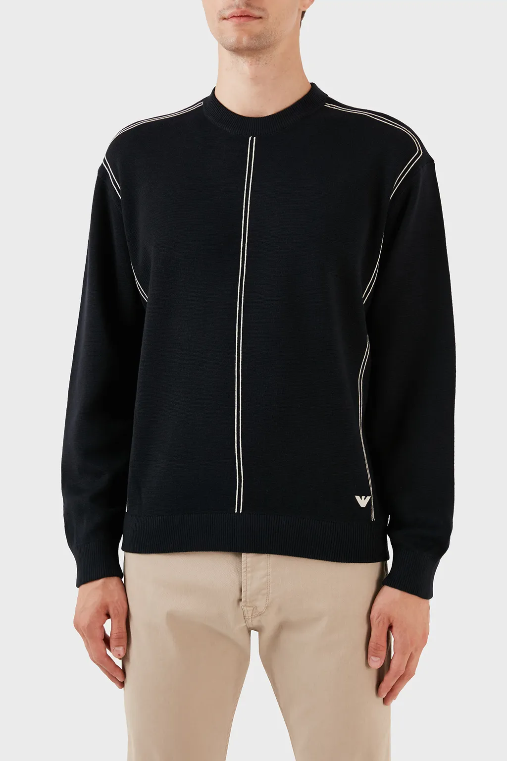 Джемпер  - фото 1