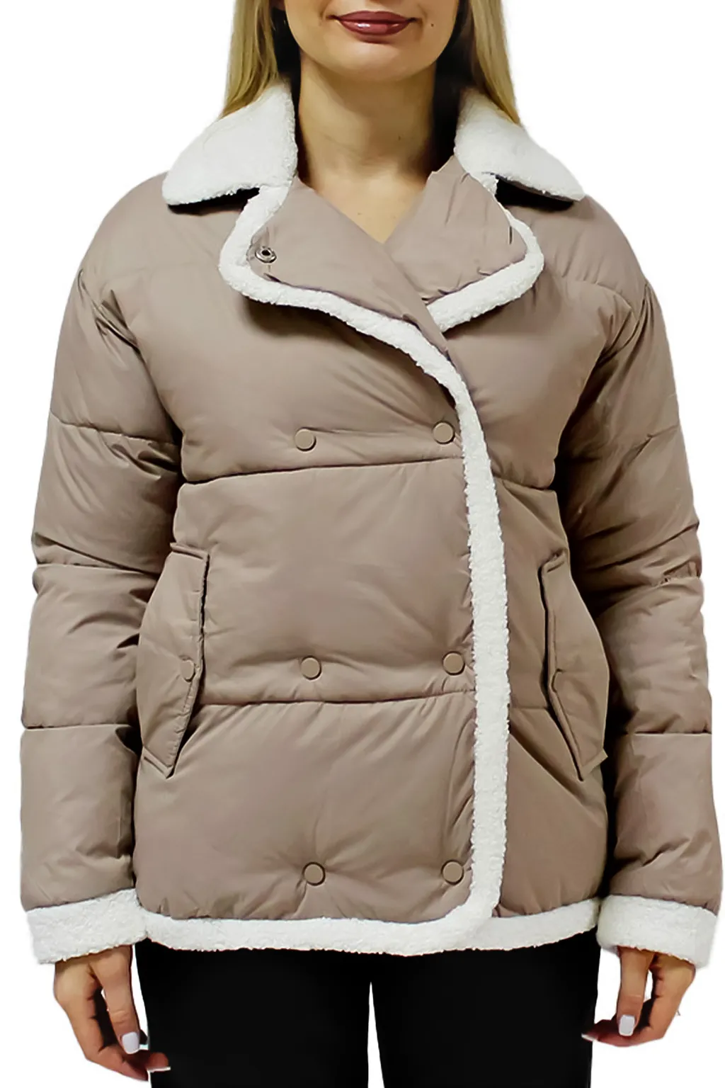 Куртка  - фото 1