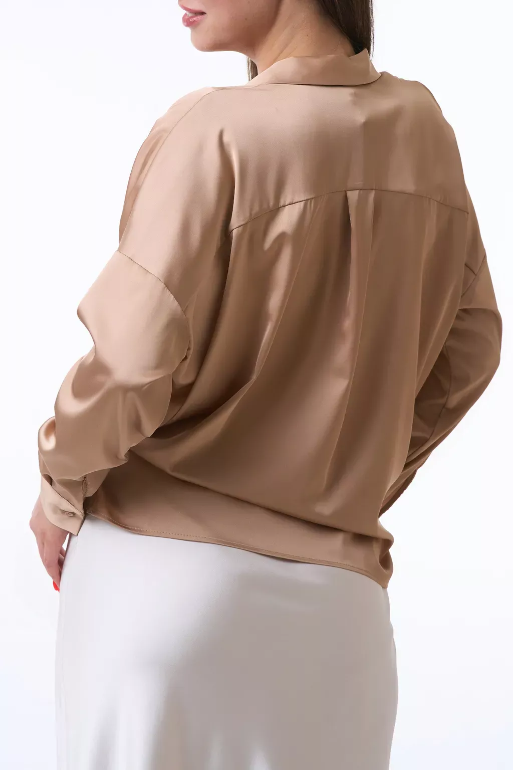 Блузка  - фото 3