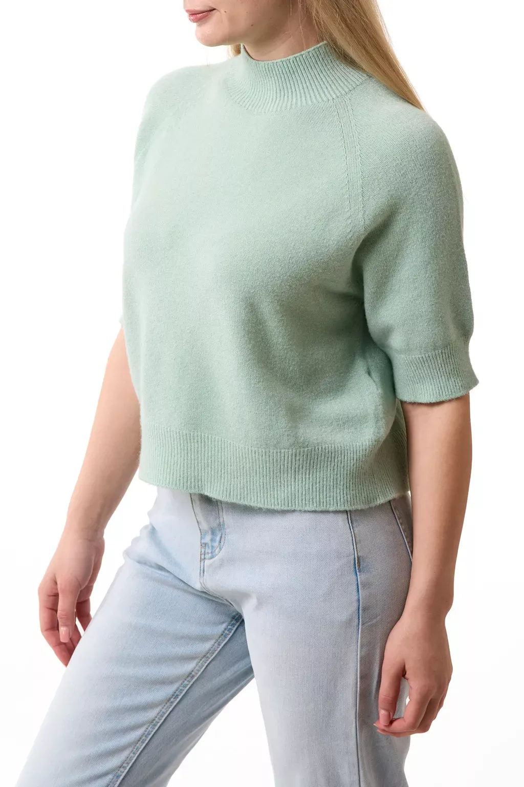 Джемпер  - фото 5