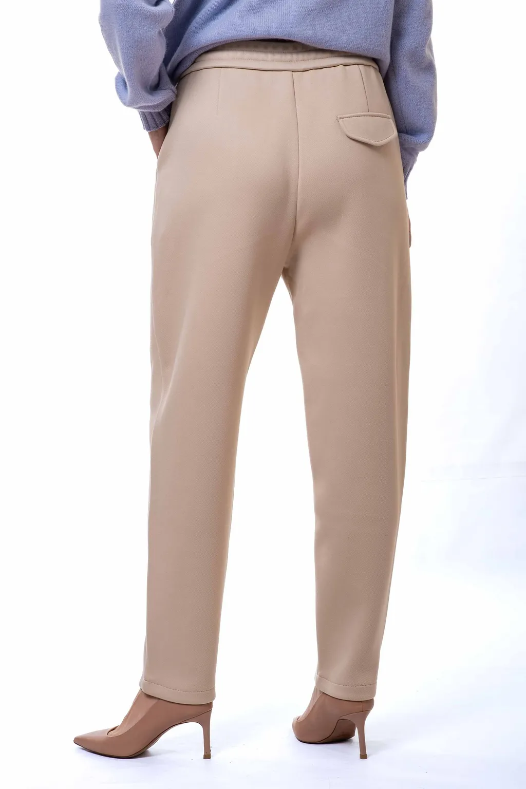 Брюки  - фото 1