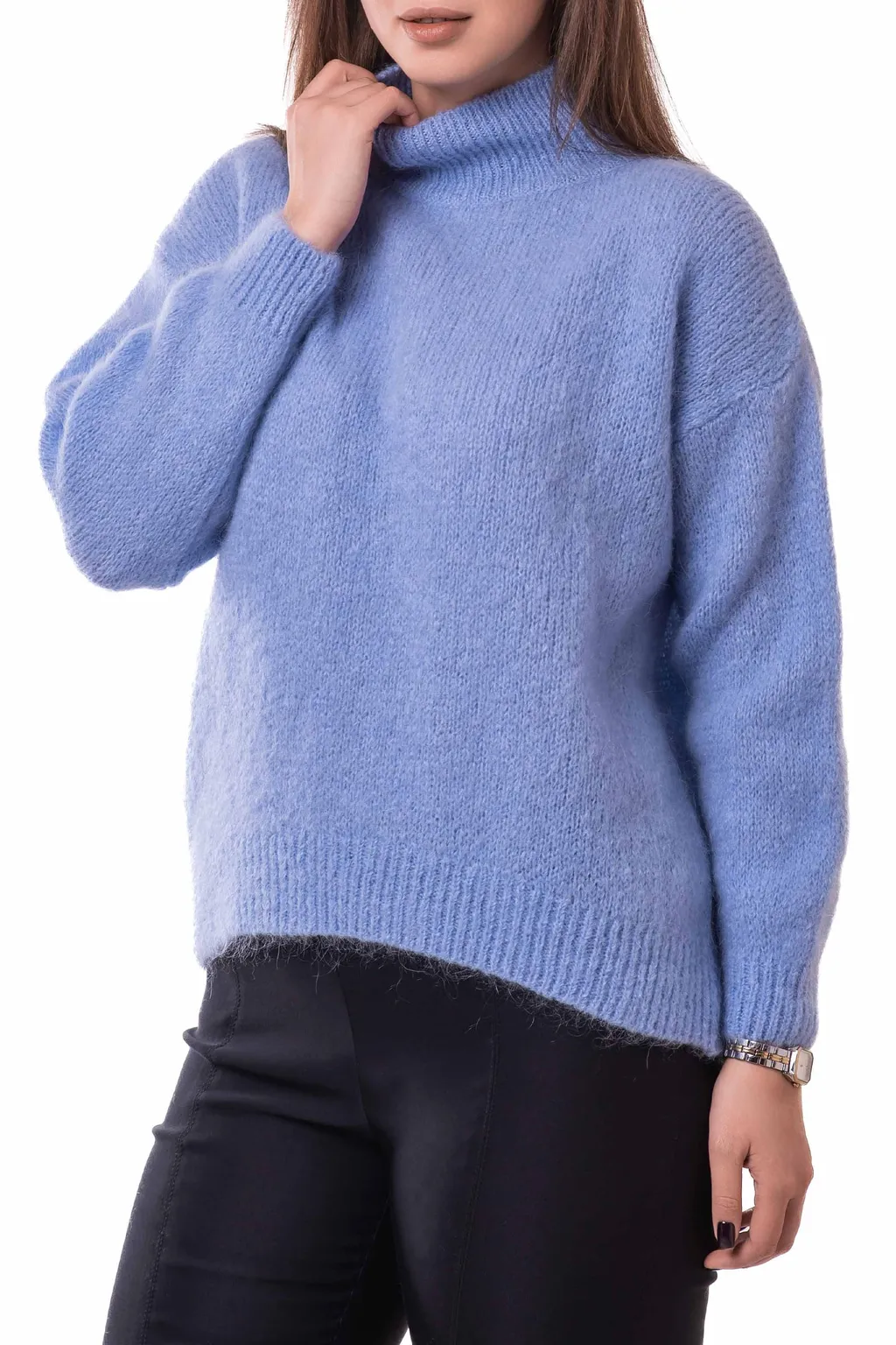 Светр  - фото 7