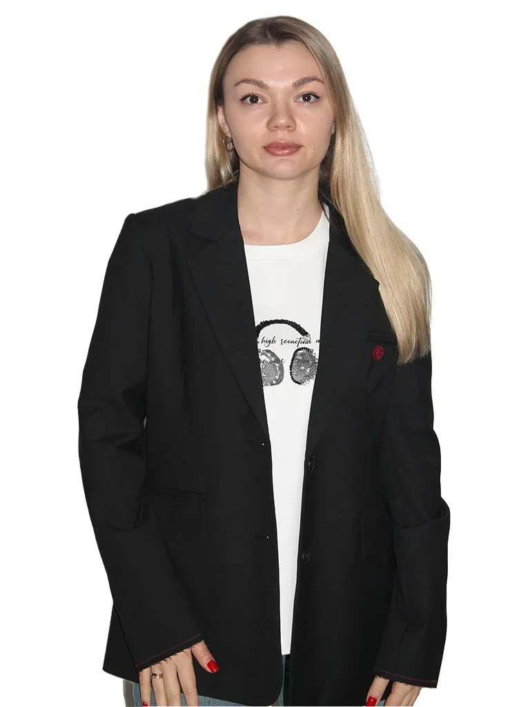 Піджак 