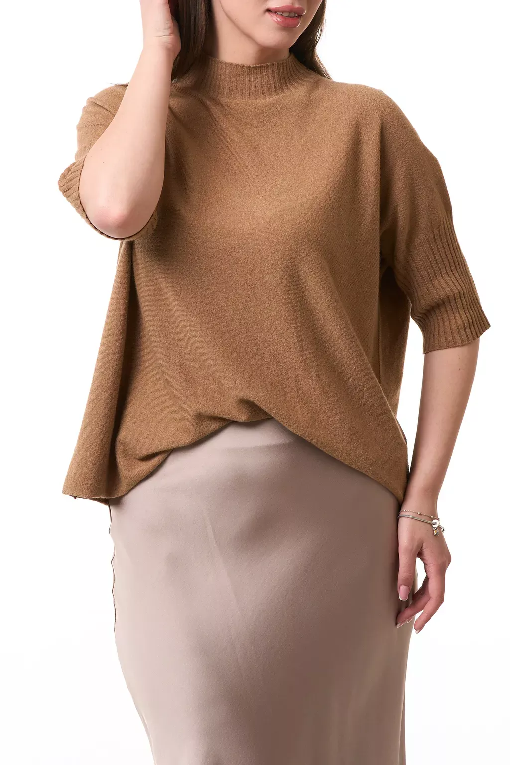 джемпер  - фото 3