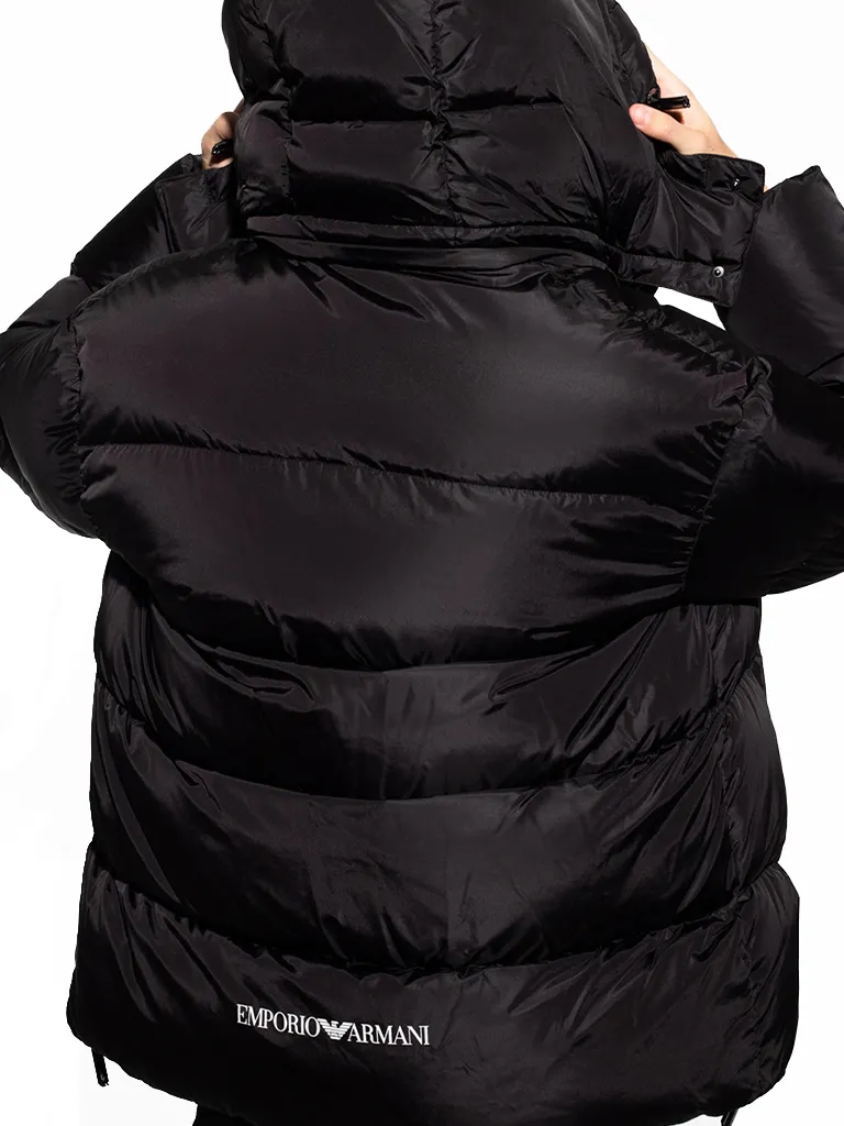 Пуховик  - фото 2