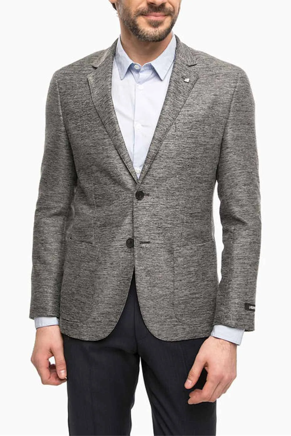 Пиджак  - фото 1