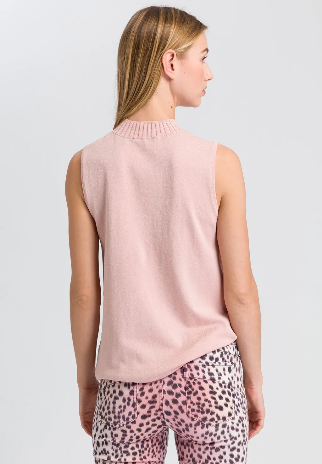 Топ  - фото 3