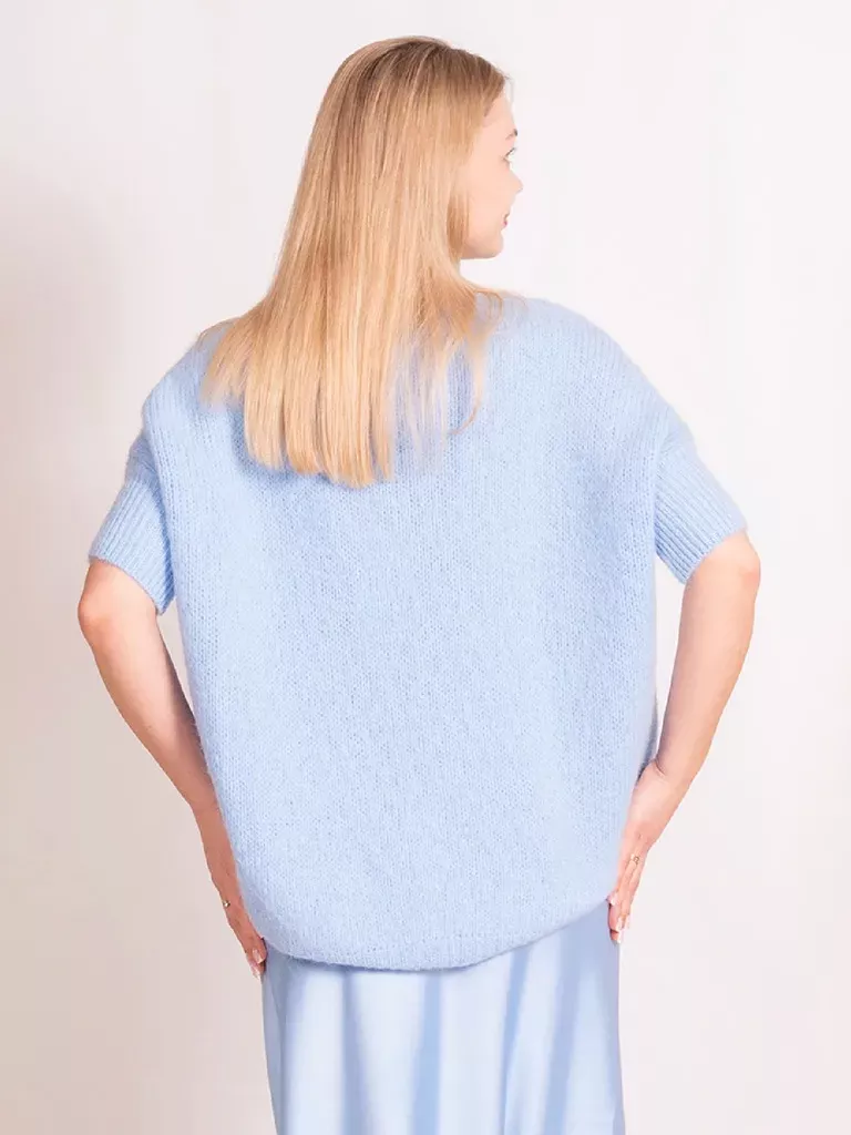 Свитер  - фото 3