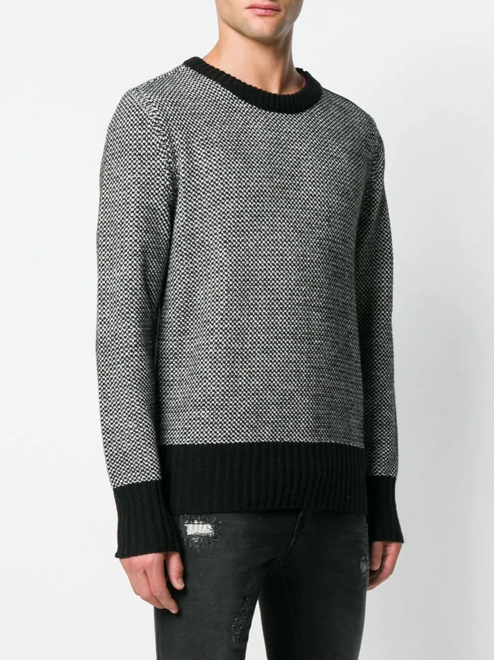 Джемпер  - фото 1