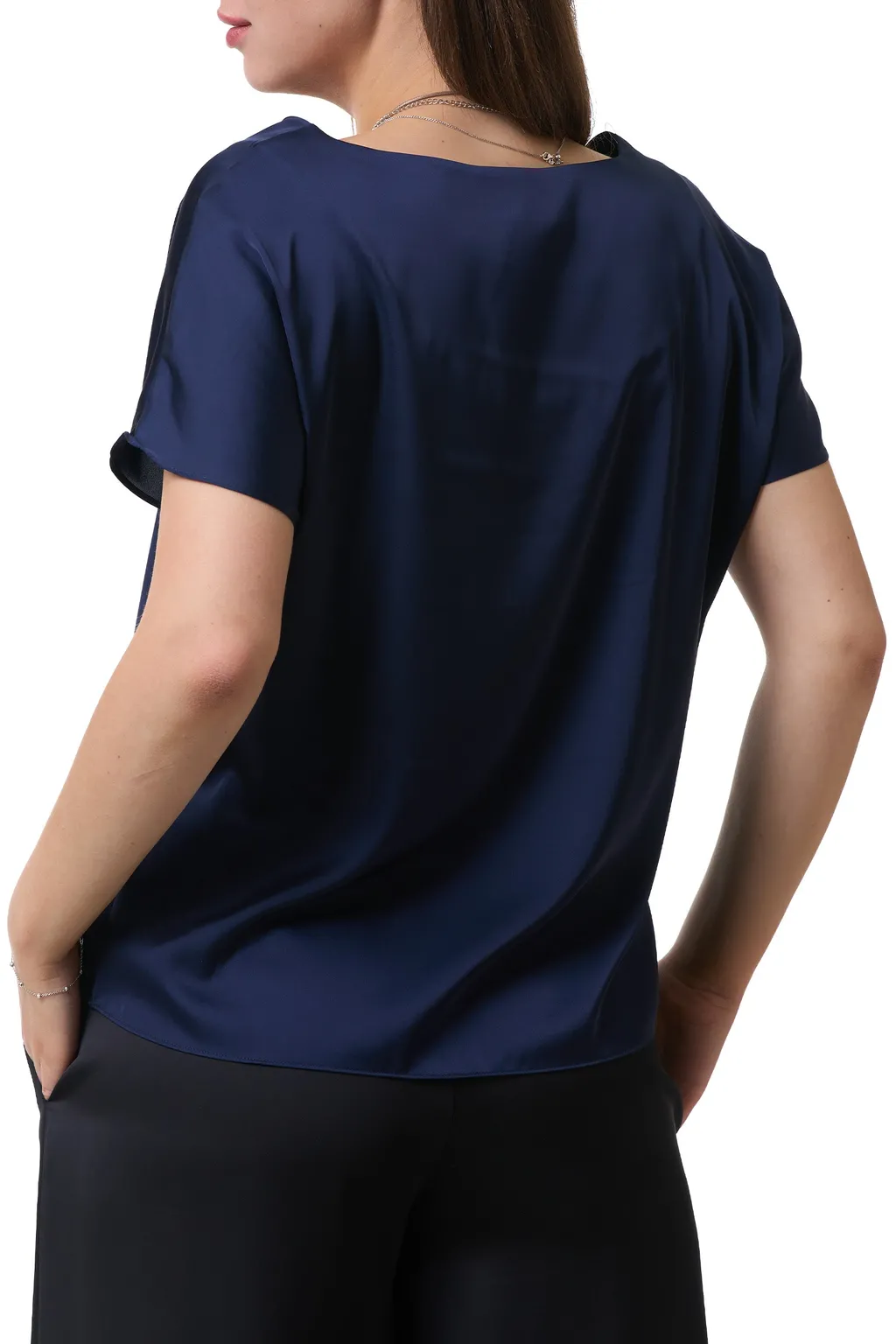 Блузка  - фото 1